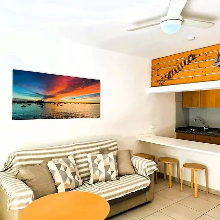 Daire Atlantic Breeze Relax In *
