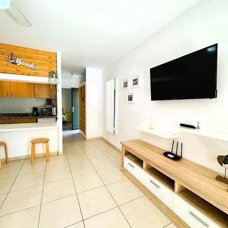 Atlantic Breeze Relax In Apartment