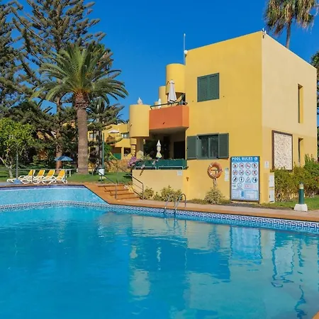 Atlantic Breeze Relax In Daire